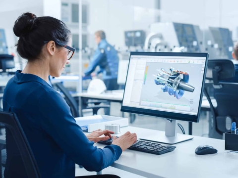 如何成為一名沒有經驗的數控程序員？